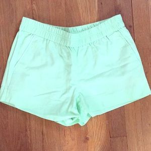 3” boardwalk pull-on short